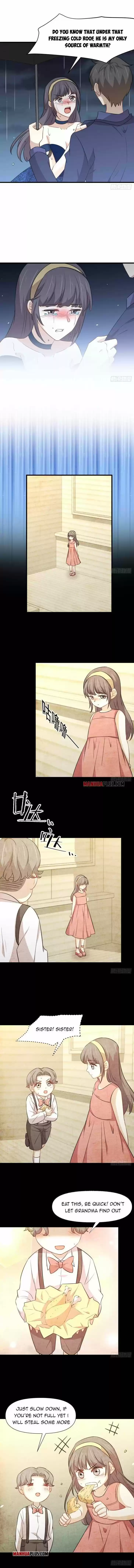 Immortal Swordsman in The Reverse World Ch.245