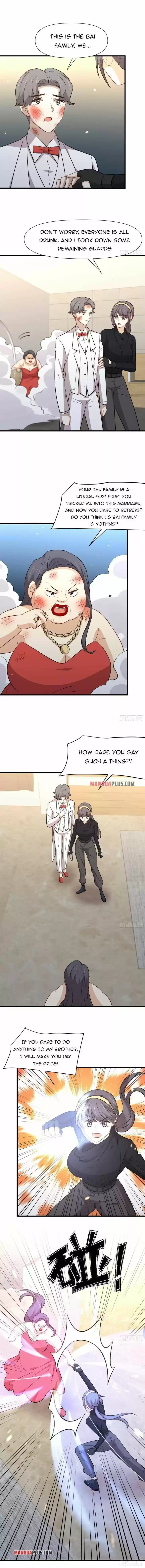 Immortal Swordsman in The Reverse World Ch.245