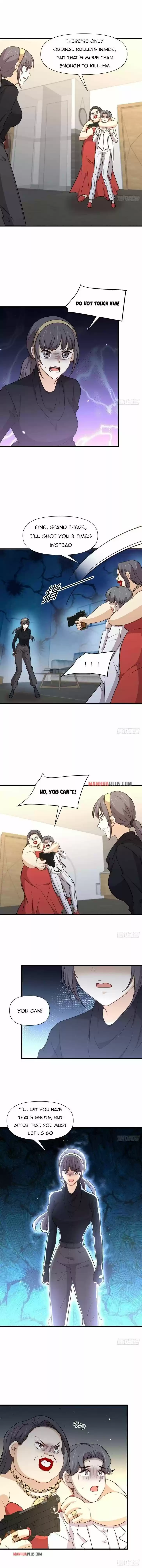 Immortal Swordsman in The Reverse World Ch.246