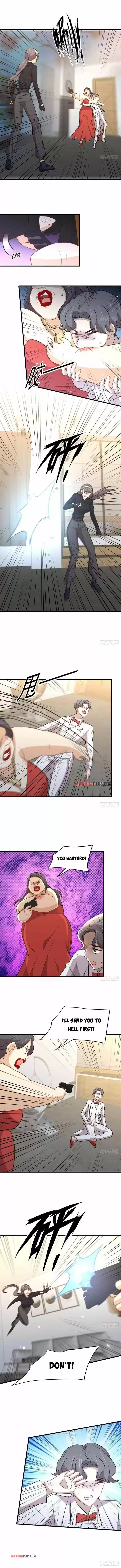 Immortal Swordsman in The Reverse World Ch.246