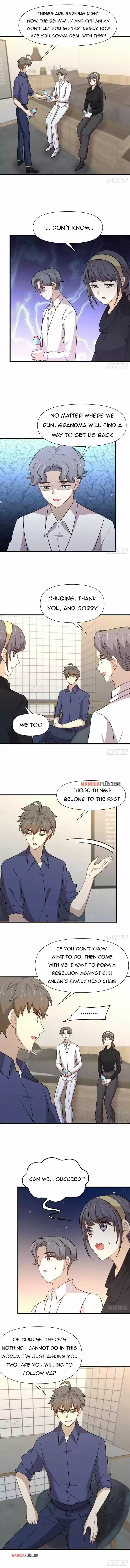 Immortal Swordsman in The Reverse World Ch.246