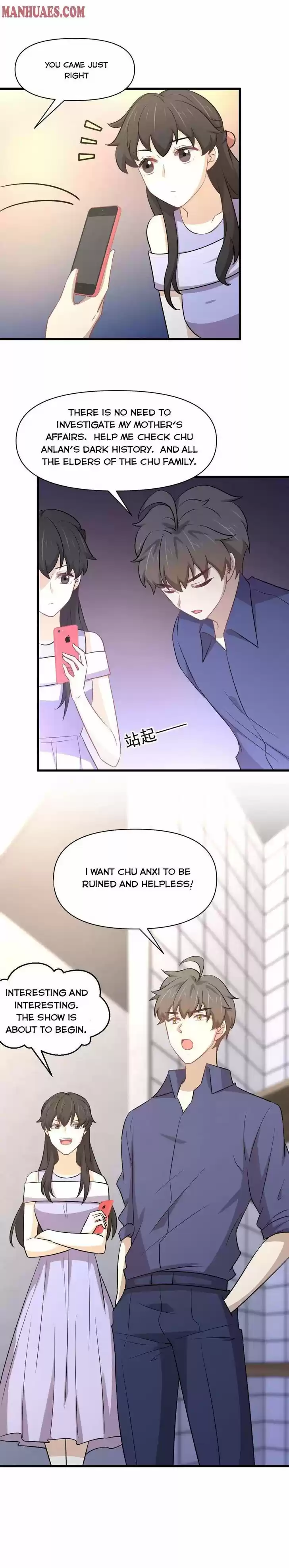 Immortal Swordsman in The Reverse World Ch.247