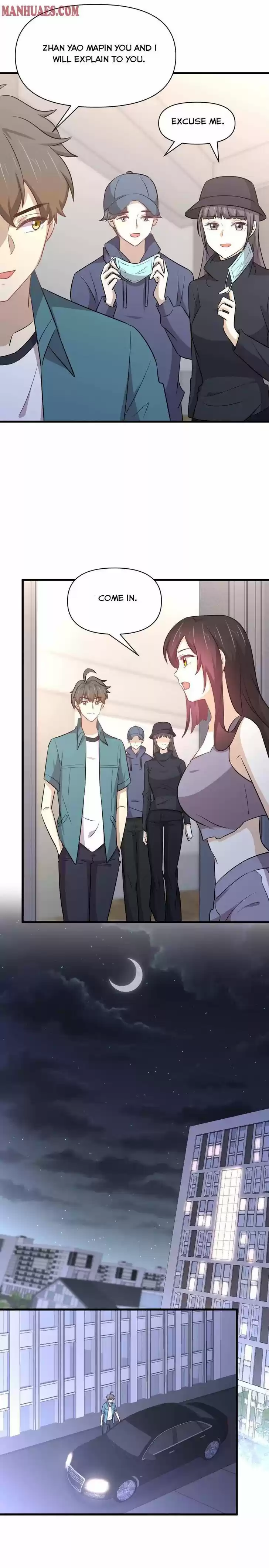 Immortal Swordsman in The Reverse World Ch.247