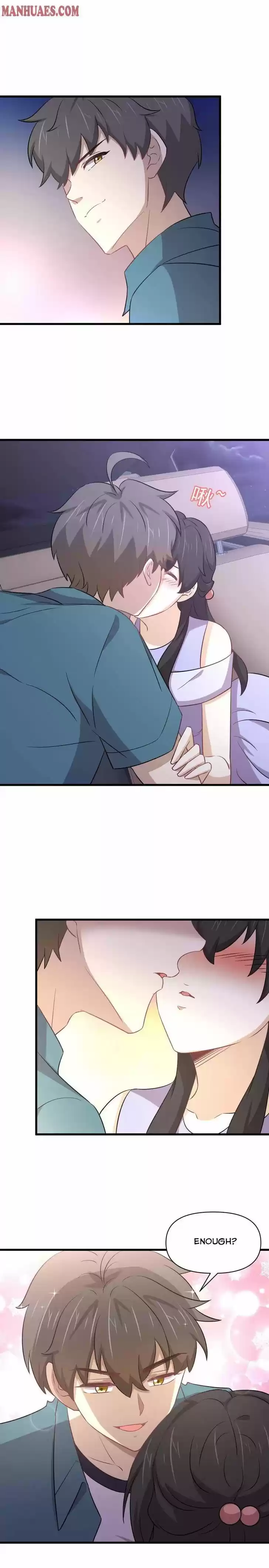 Immortal Swordsman in The Reverse World Ch.247