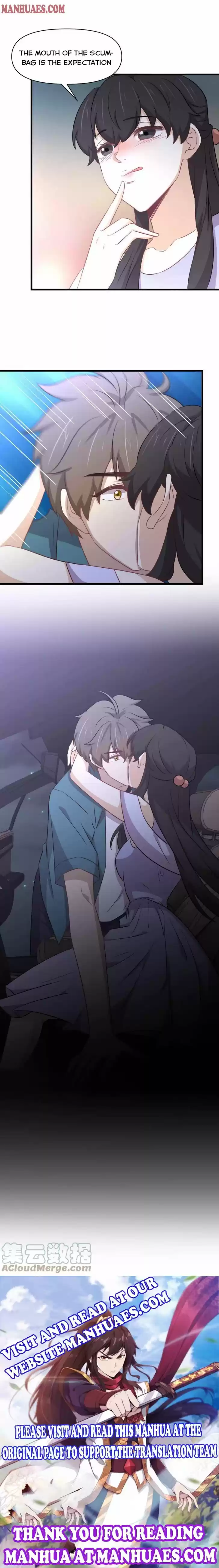 Immortal Swordsman in The Reverse World Ch.247