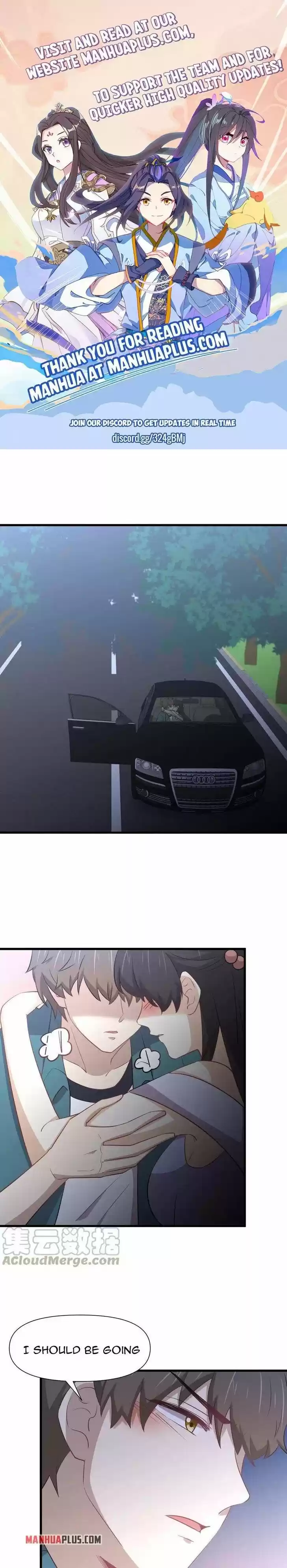 Immortal Swordsman in The Reverse World Ch.248