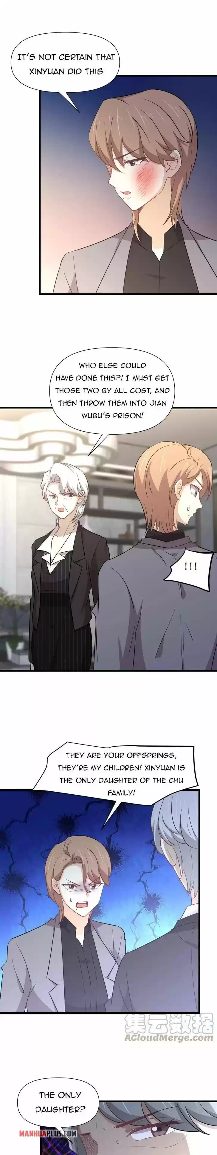 Immortal Swordsman in The Reverse World Ch.248