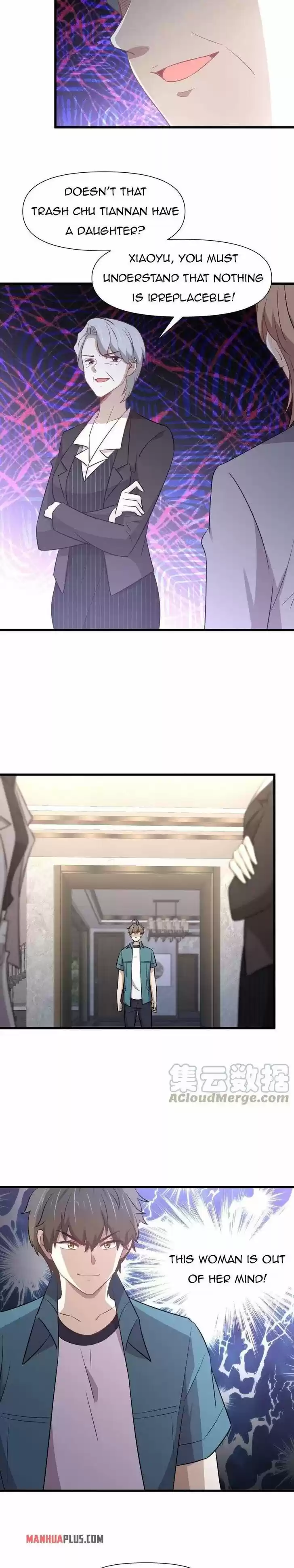 Immortal Swordsman in The Reverse World Ch.248