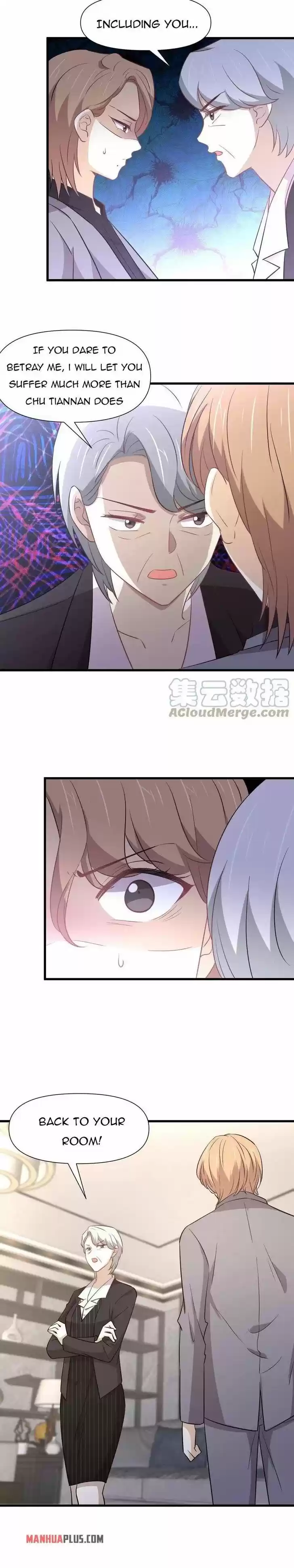 Immortal Swordsman in The Reverse World Ch.248