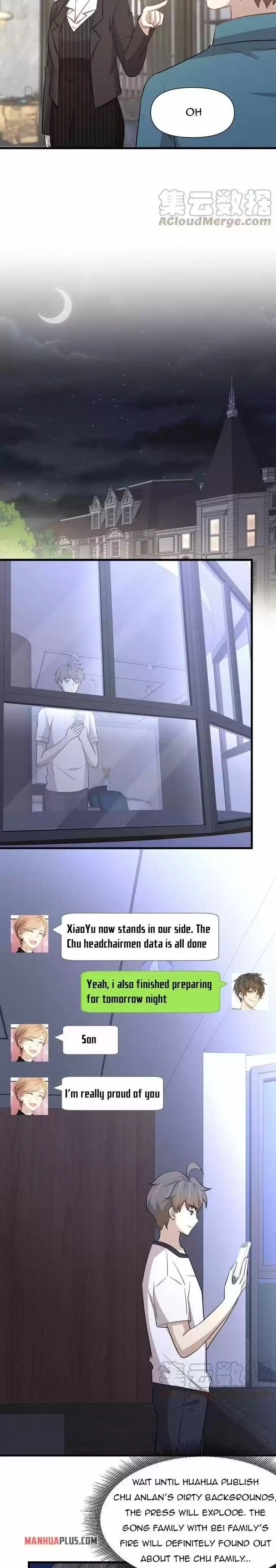 Immortal Swordsman in The Reverse World Ch.248