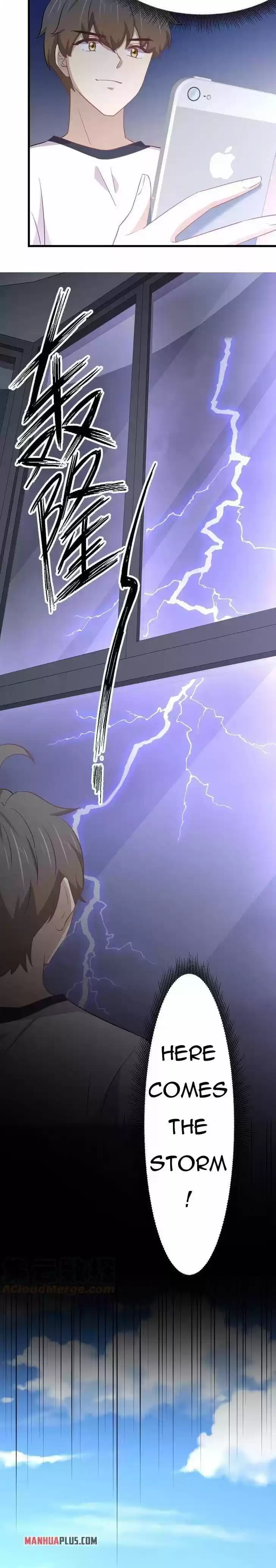 Immortal Swordsman in The Reverse World Ch.248