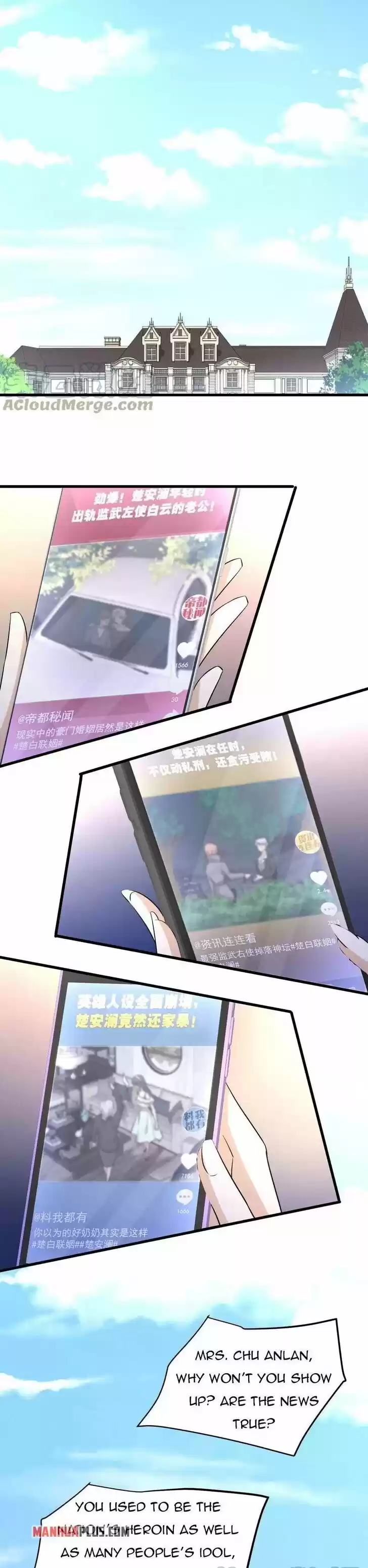 Immortal Swordsman in The Reverse World Ch.248