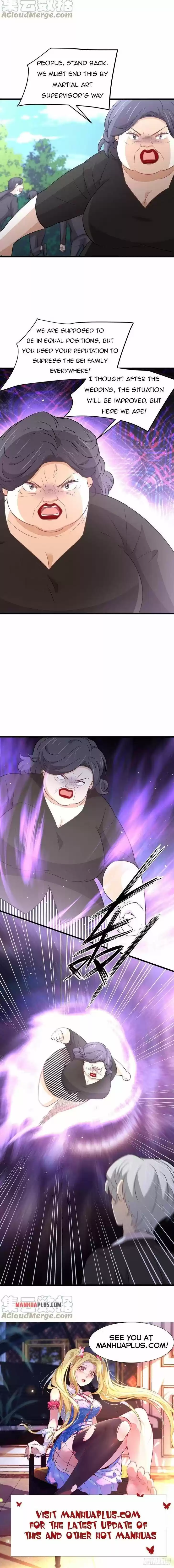 Immortal Swordsman in The Reverse World Ch.248