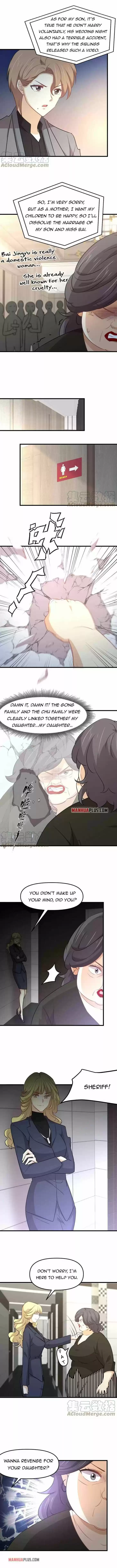 Immortal Swordsman in The Reverse World Ch.255