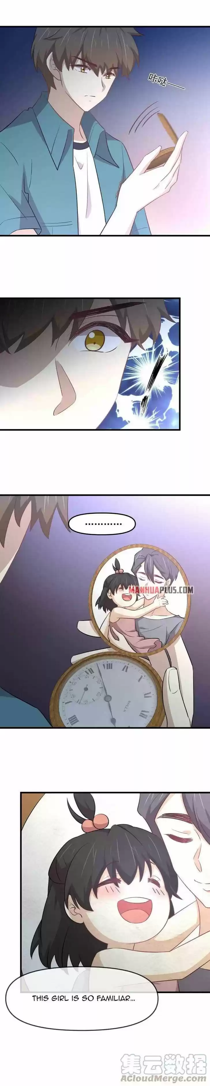 Immortal Swordsman in The Reverse World Ch.260