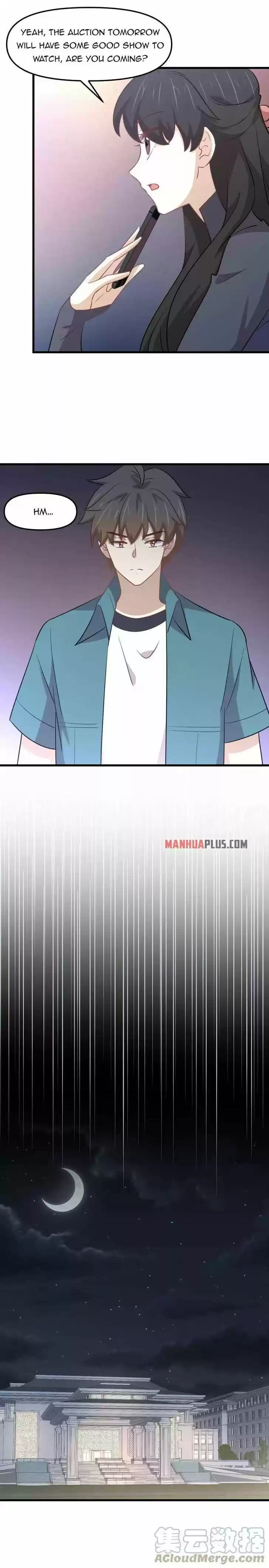 Immortal Swordsman in The Reverse World Ch.260