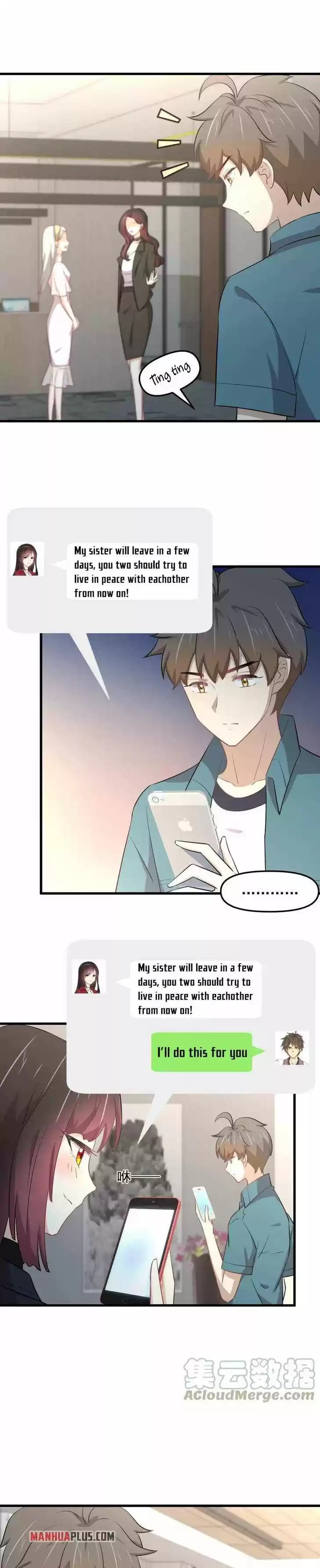 Immortal Swordsman in The Reverse World Ch.265