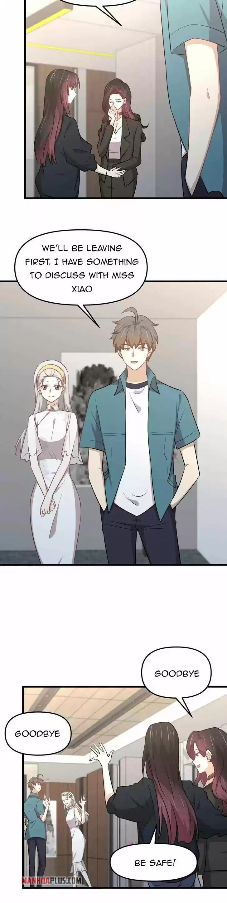 Immortal Swordsman in The Reverse World Ch.265