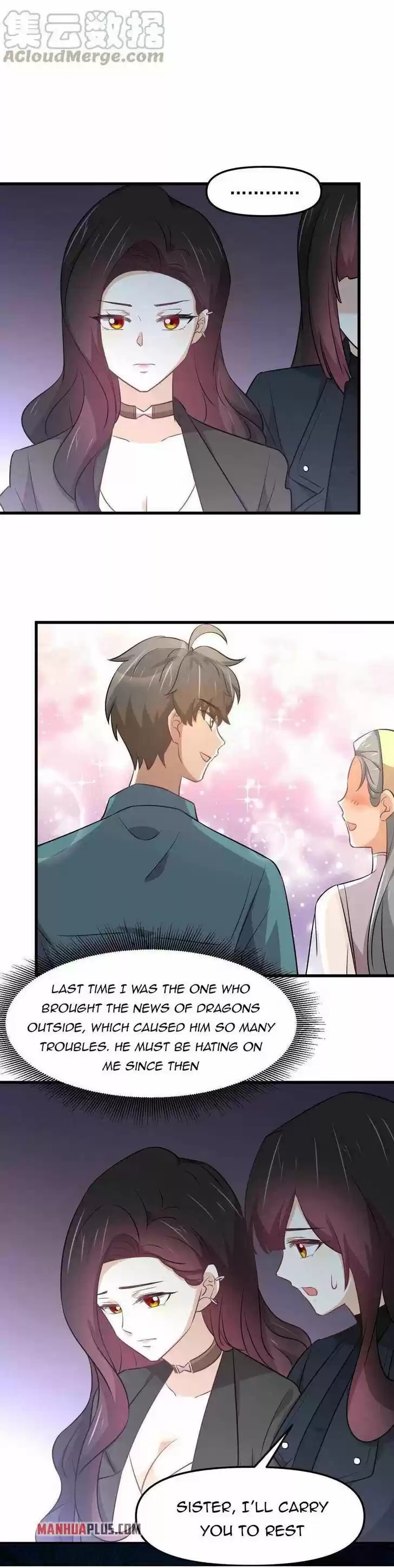 Immortal Swordsman in The Reverse World Ch.265