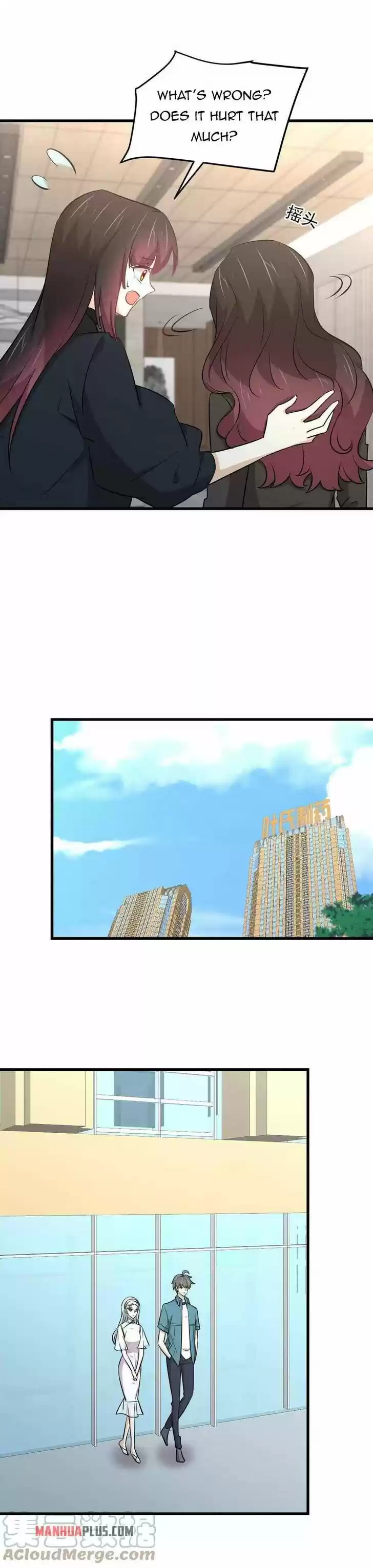 Immortal Swordsman in The Reverse World Ch.265