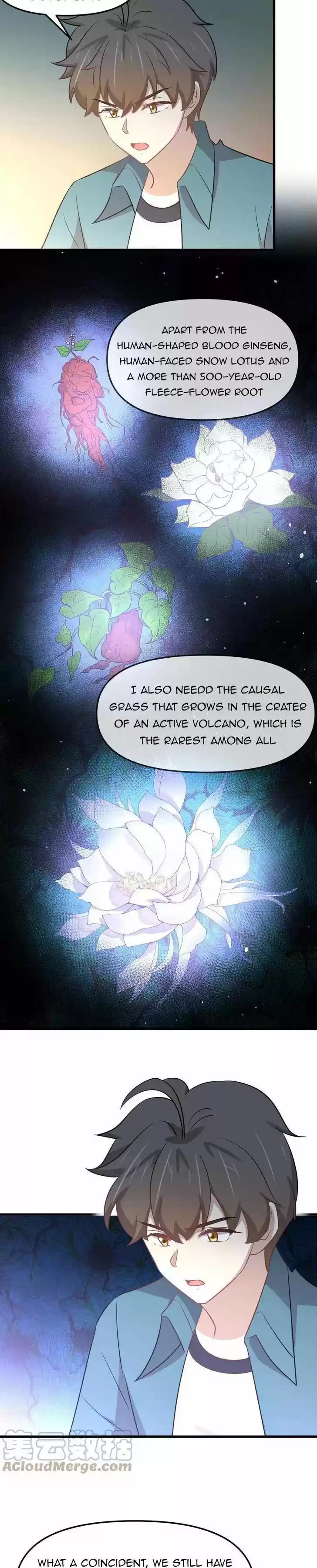 Immortal Swordsman in The Reverse World Ch.265