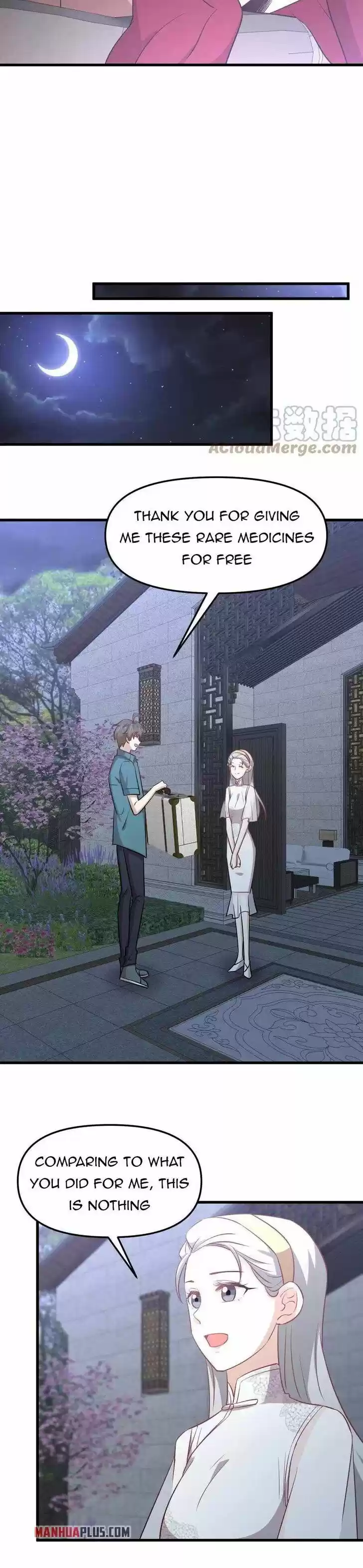 Immortal Swordsman in The Reverse World Ch.265