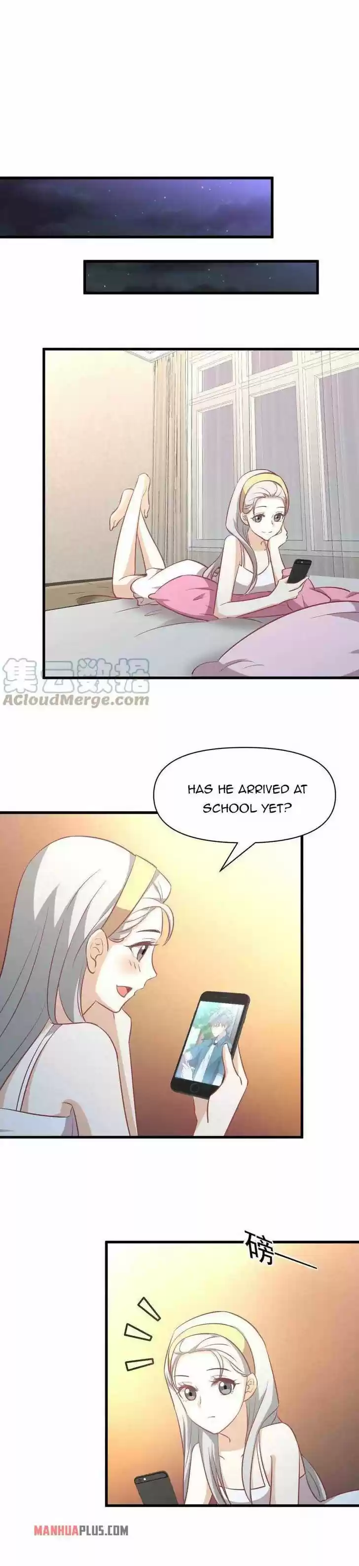 Immortal Swordsman in The Reverse World Ch.267