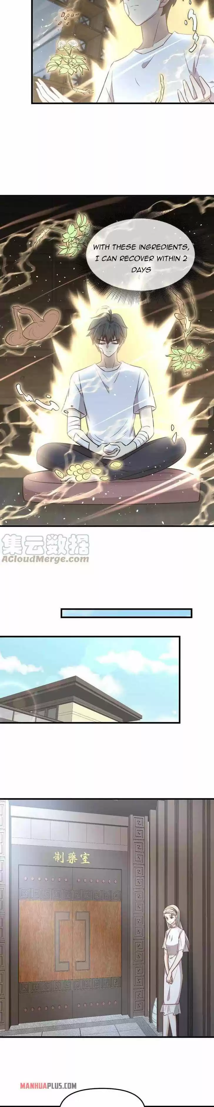 Immortal Swordsman in The Reverse World Ch.267