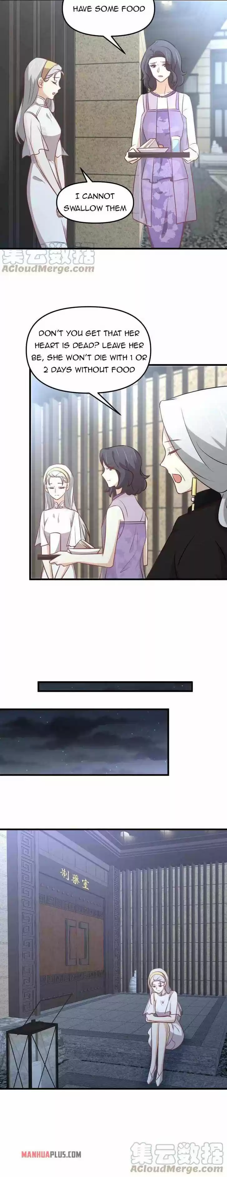 Immortal Swordsman in The Reverse World Ch.267