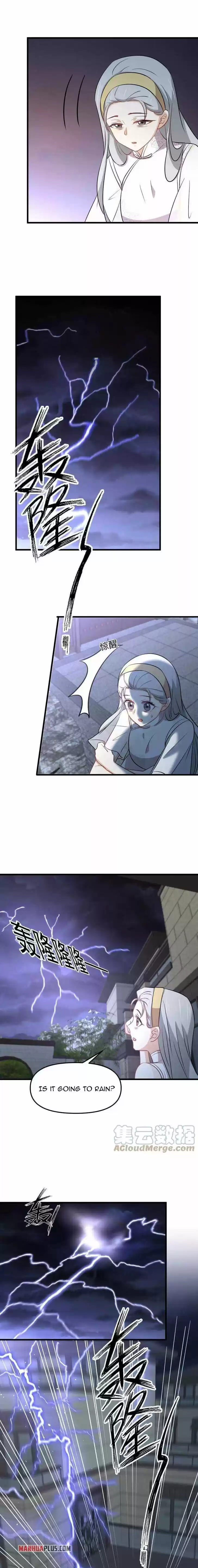 Immortal Swordsman in The Reverse World Ch.267