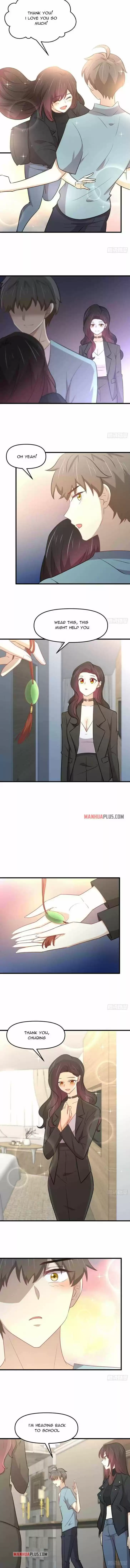 Immortal Swordsman in The Reverse World Ch.271