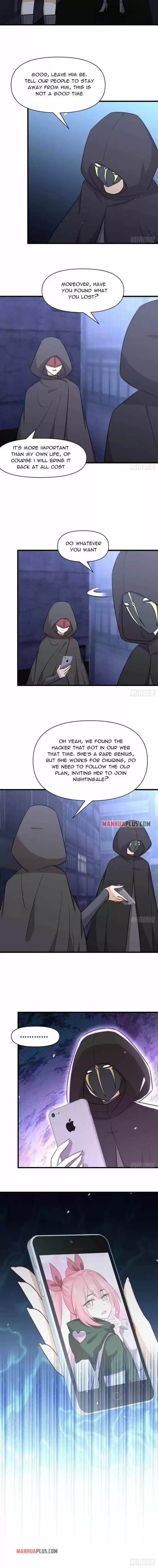 Immortal Swordsman in The Reverse World Ch.271