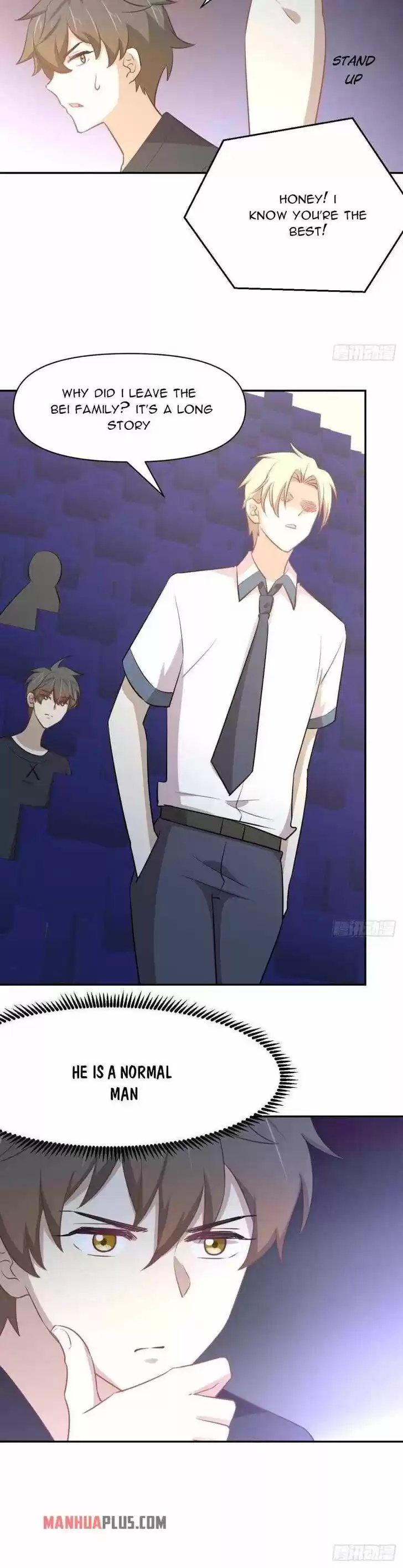 Immortal Swordsman in The Reverse World Ch.273