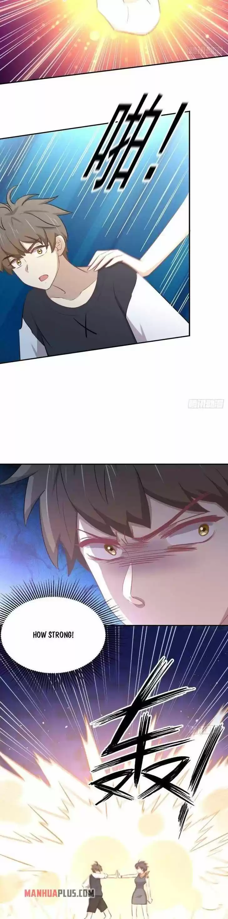 Immortal Swordsman in The Reverse World Ch.273