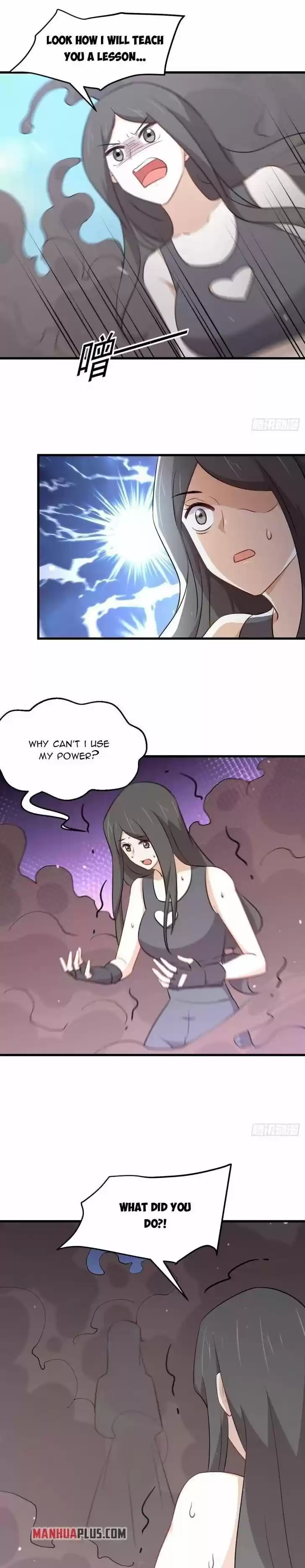 Immortal Swordsman in The Reverse World Ch.275