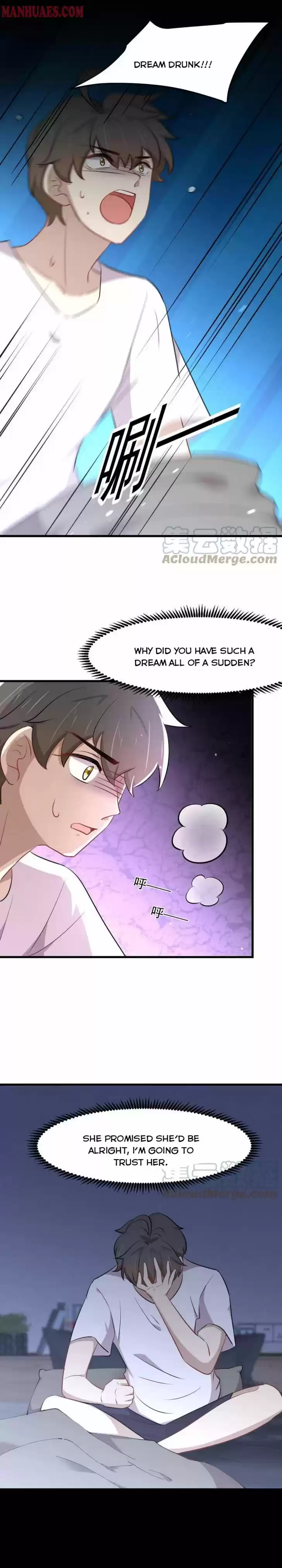 Immortal Swordsman in The Reverse World Ch.277