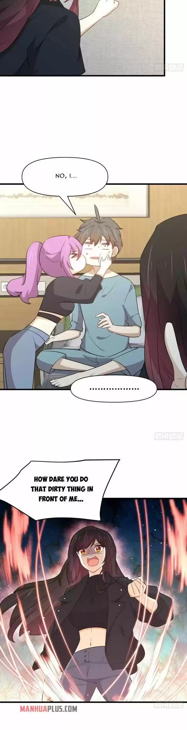 Immortal Swordsman in The Reverse World Ch.285