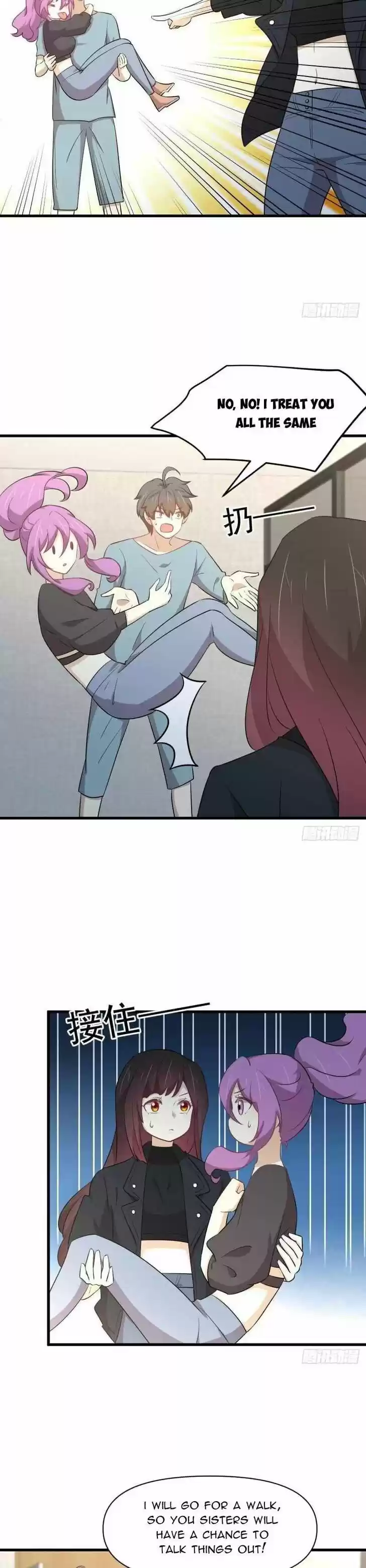 Immortal Swordsman in The Reverse World Ch.285