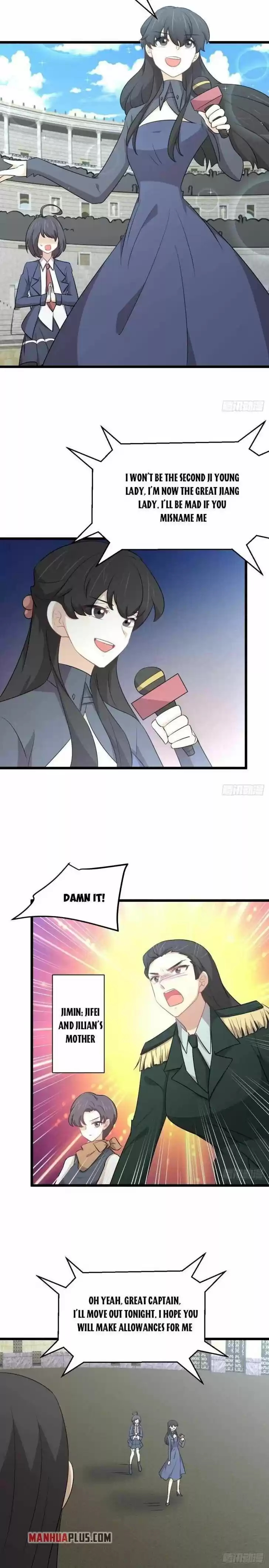 Immortal Swordsman in The Reverse World Ch.286