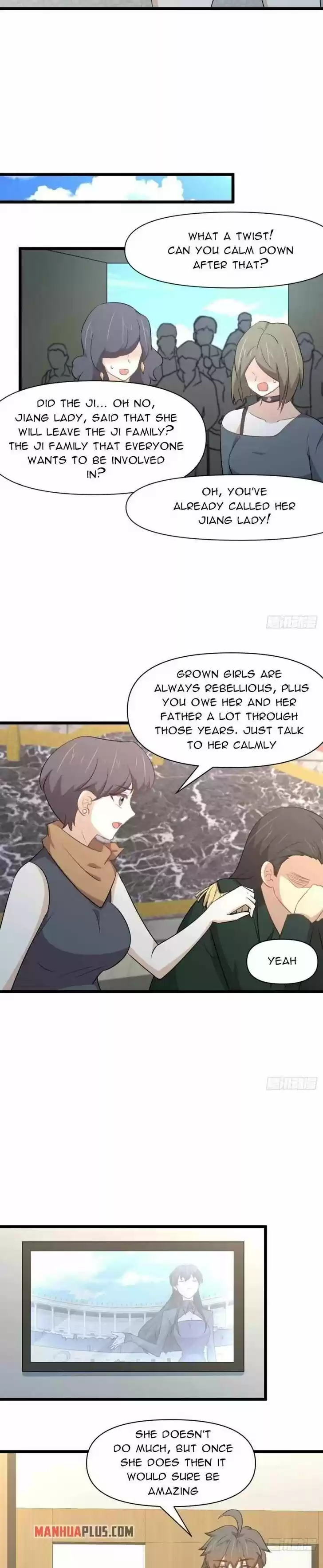 Immortal Swordsman in The Reverse World Ch.286