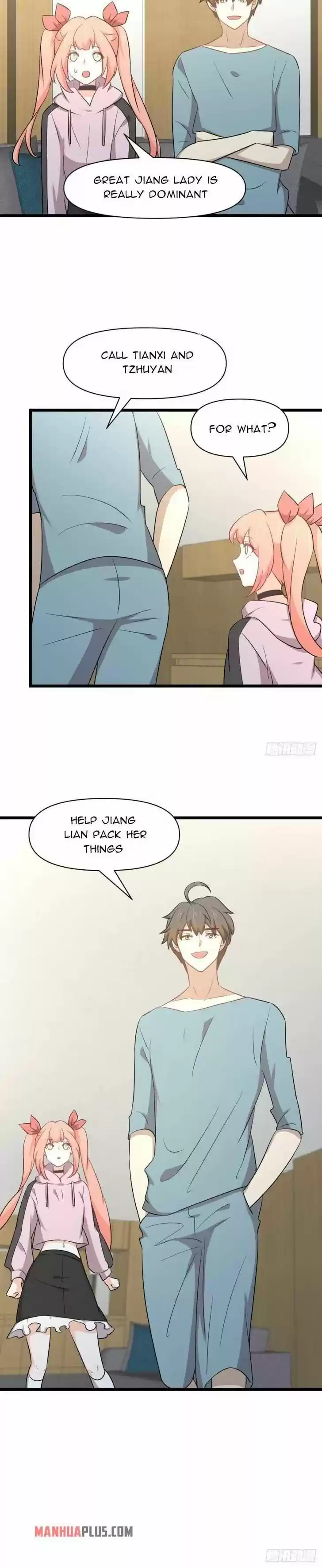 Immortal Swordsman in The Reverse World Ch.286