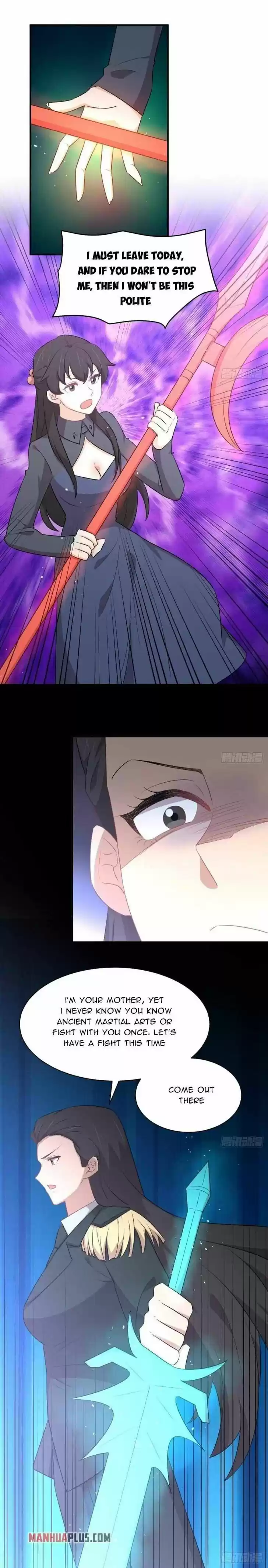 Immortal Swordsman in The Reverse World Ch.287