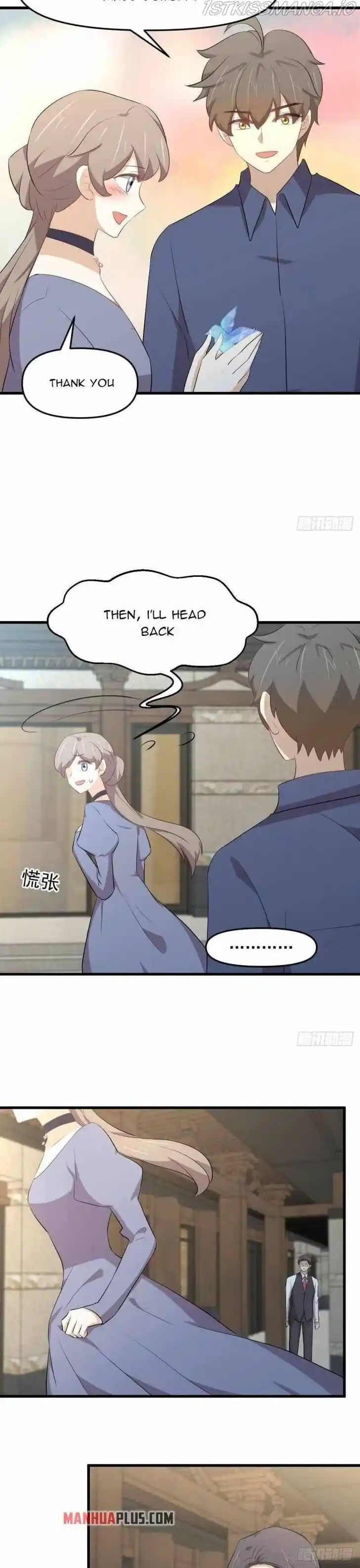 Immortal Swordsman in The Reverse World Ch.322