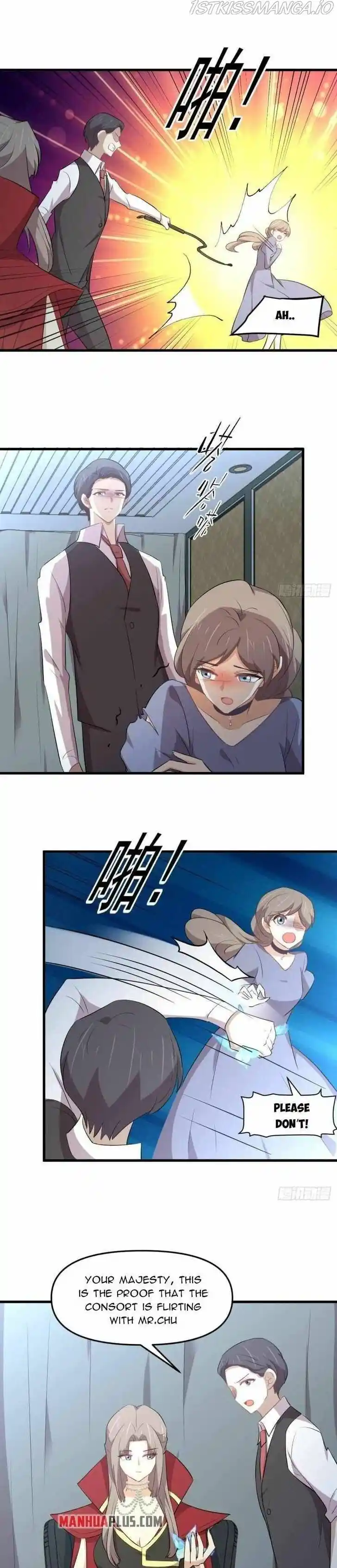 Immortal Swordsman in The Reverse World Ch.322