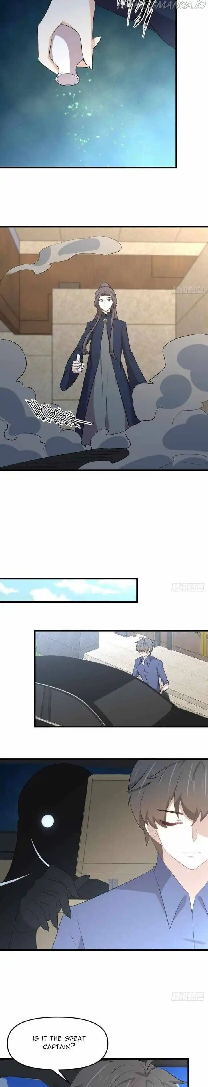 Immortal Swordsman in The Reverse World Ch.322