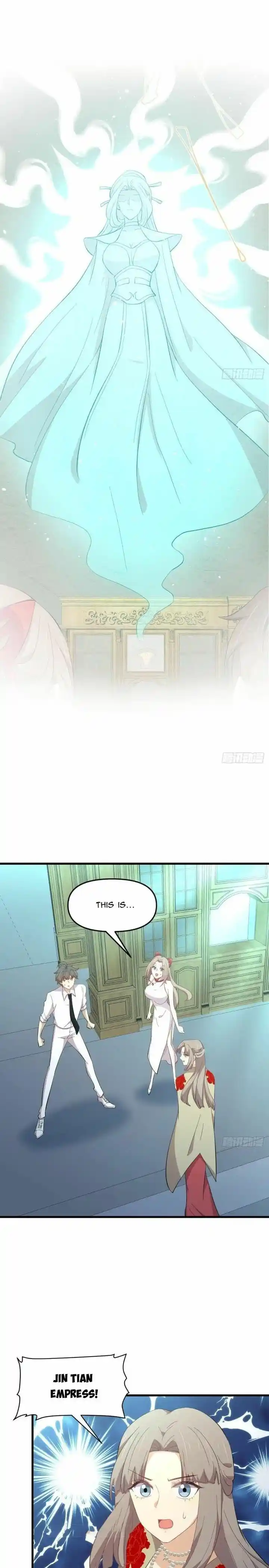 Immortal Swordsman in The Reverse World Ch.328