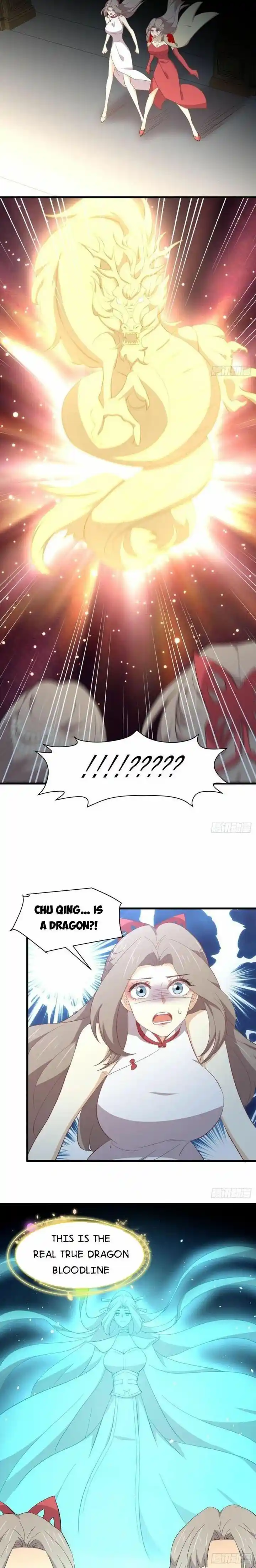 Immortal Swordsman in The Reverse World Ch.328