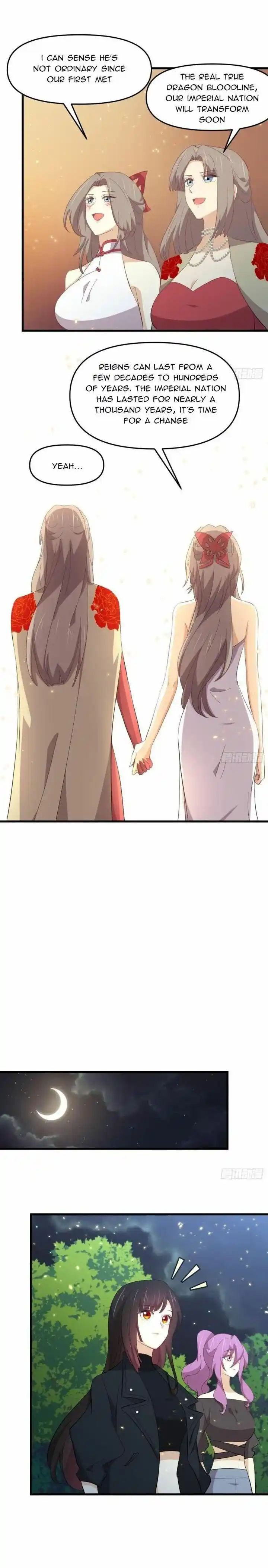 Immortal Swordsman in The Reverse World Ch.328