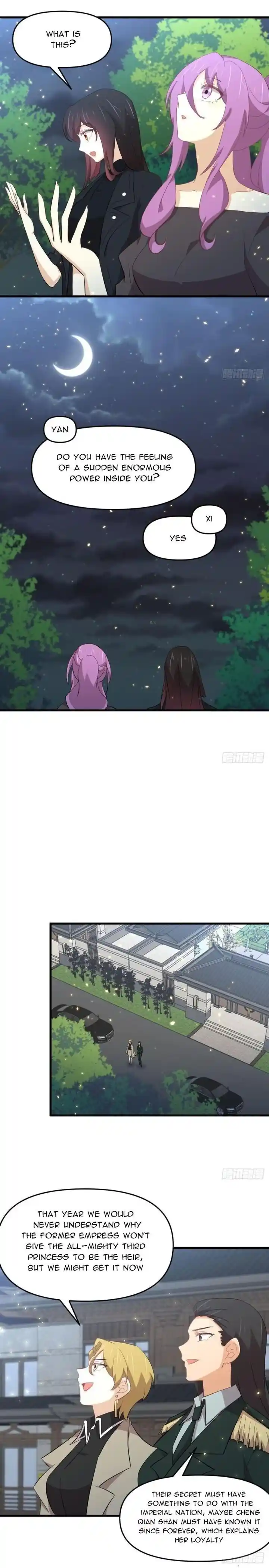 Immortal Swordsman in The Reverse World Ch.328