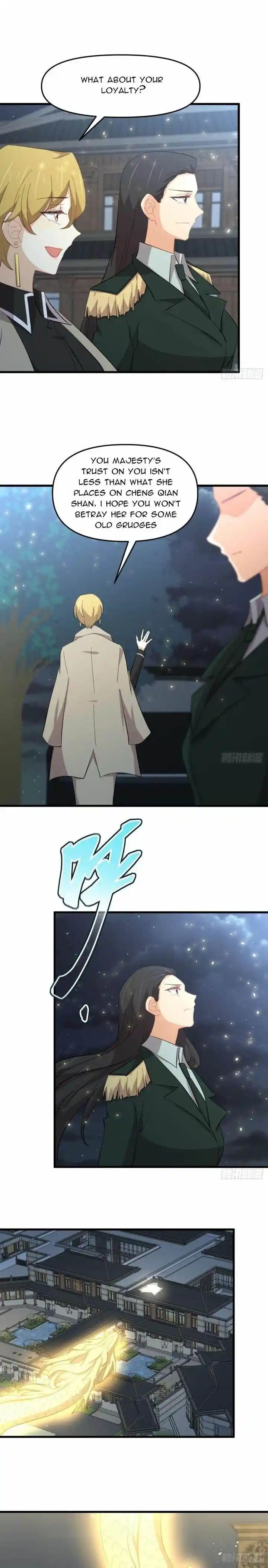 Immortal Swordsman in The Reverse World Ch.328